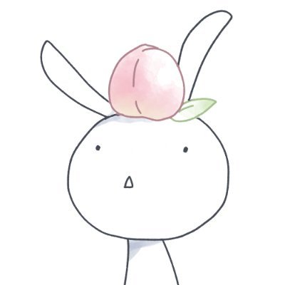 わくわくピーチ所持罪🐇🥞🍑さんのプロフィール画像