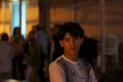 GunesSinan's profile picture. 