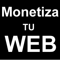 MonetizaTuweb1's profile picture. Página web para ganar dinero por Internet.