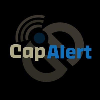 CapAlertApp Profile Picture