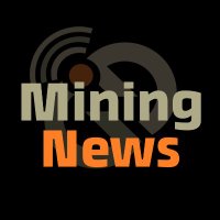 MiningNews(@MiningNewsApp) 's Twitter Profile Photo