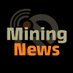 MiningNews (@MiningNewsApp) Twitter profile photo