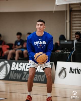 6ft5 SG/SF - 198lbs - Class of 2024 - 3.1 GPA- Whai Basketball - 3x3 HS Champions - Auckland New Zealand - Harbour Basketball - WhatsApp +64 204 089 3975