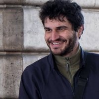 Luiz Celso Gomes Jr (@luizcelso) 's Twitter Profile