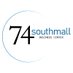 74 South Mall Business Centre (@74SouthMall) Twitter profile photo