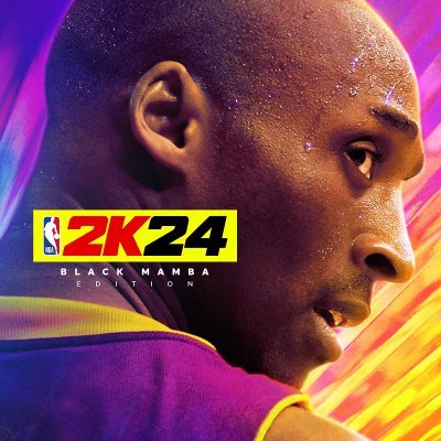 Free NBA 2K24 redeem code for PSN PS5, XBOX, PC full game digital download activation serial key giveaway promotion, this Mamba edition version is amazing !