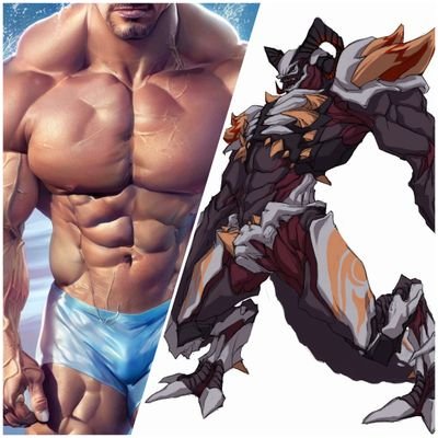 【剛腕怪人】ゴウさんのプロフィール画像