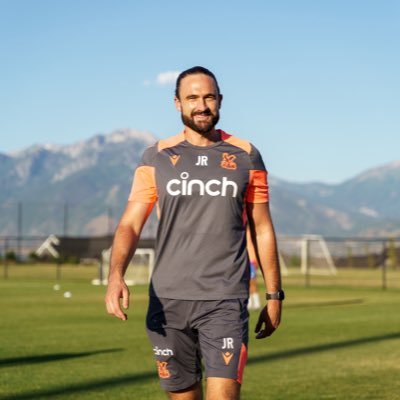 JoeRanson90's profile picture. First Team Physiotherapist for Crystal Palace Football Club 🦅⚽️