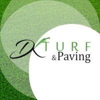DK Turf and Paving(@DkTurf) 's Twitter Profile Photo