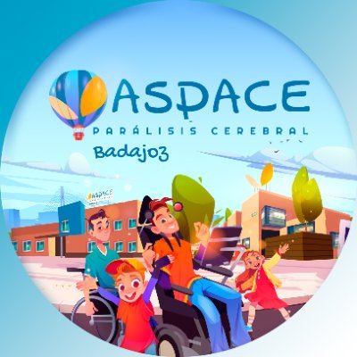 ASPACE Badajoz Profile
