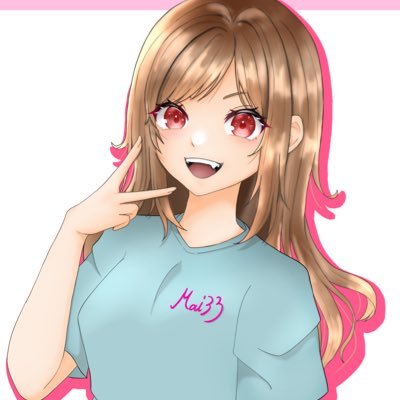 @Maiろろさんのプロフィール画像