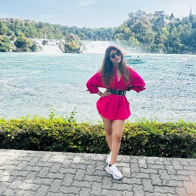 thatmesssygurl's profile picture. A Frontend Dev ~ I'm here to learn 🌸