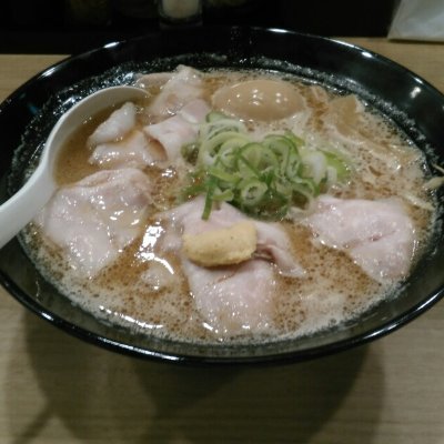 ほたて（ボイル）さんのプロフィール画像