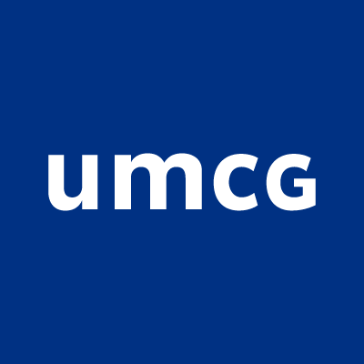 umcg Profile Picture