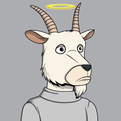 koinosthegoat Profile Picture