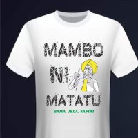 Mambo (@patrick_kn) 's Twitter Profile