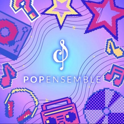 @PopEnsembleDLSU