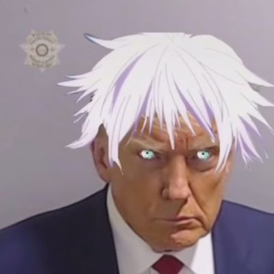 Ggogretsba's profile picture. Samy supremacy