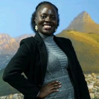 Maureen Etuket Ruswa (@goodnewsmo) 's Twitter Profile Photo Maureen Etuket Ruswa (@goodnewsmo) 's Twitter Profile Photo