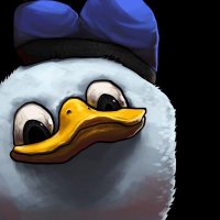 Dolan Duck(@BeckyBigGunt) 's Twitter Profile Photo