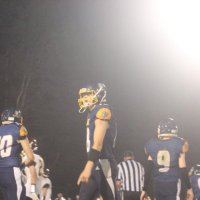 Braxton Caldwell (@braxtoncaldwe78) 's Twitter Profile