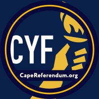 Cape Youth Front(@cape_front) 's Twitter Profile Photo