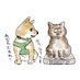 柴犬🐕ろく (@roku125shiba) Twitter profile photo 柴犬🐕ろく (@roku125shiba) Twitter profile photo