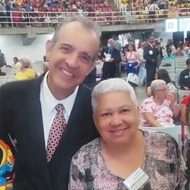 Sirviendo a Jehová Dios y su hijo amado Jesucristo ,  en la congregacion la cidra naguanagua carabobo Venezuela