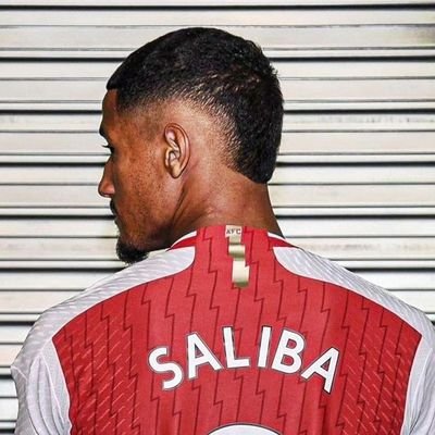 GoonerSOSO Profile Picture