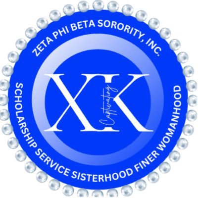 Zeta Phi Beta Sorority, Incorporated- The Captivating Chi Kappa Chapter⠀⠀⠀⠀⠀⠀⠀⠀⠀⠀⠀ ⠀⠀⠀⠀⠀⠀⠀⠀⠀⠀⠀ Scholarship | Service | Sisterhood | Finer Womanhood