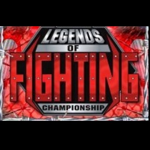 Legends of Fighting Profile