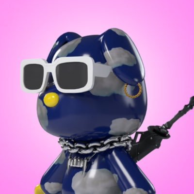 2023年よりテスラ株売却益を元手に仮想通貨やNFT購入。NFTで人生エンジョイモード希望。マンガ好き。ツイートテーマ雑多。BONSAINFT FARM 超園主/metasamurai 飛将軍
