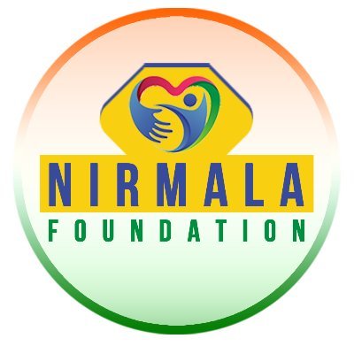 Nirmala Foundation is an NGO working to help India with education, health, skill training, and girls' marriage. @ngo_partner