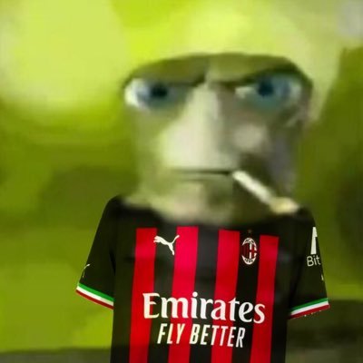 me copa el milan