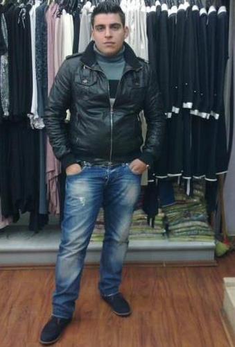 gkhandevler's profile picture. spor yapmayı seviyorum gezmeyı sevıyorum