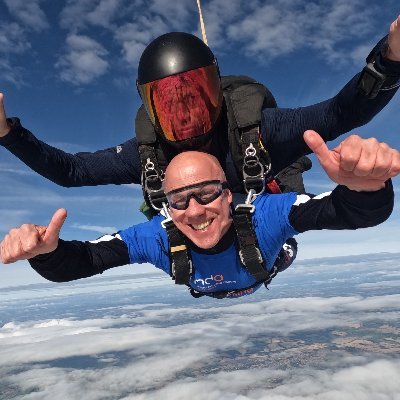 SimonSamDavies's profile picture. Now Then