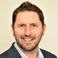 Martyn Richards (@martynrichards1) 's Twitter Profile