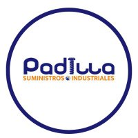 Padilla Suministros Industriales(@padillacampillo) 's Twitter Profile Photo