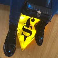 House Of Felsteve ® (@houseoffelsteve) Twitter profile photo