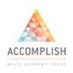 Accomplish MAT (@accomplish_mat) Twitter profile photo