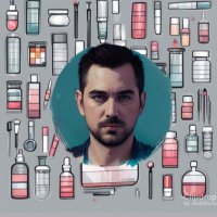 Orçun Toksöz(@Cosmeticscient) 's Twitter Profile Photo