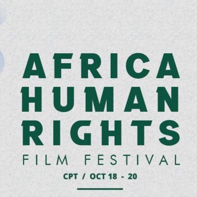 Showcasing bold human rights films from around Africa and the world. Brings filmmakers, human rights defenders, communities, funders, policy-makers together.