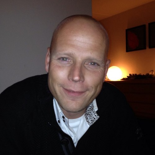 MartijnM3's profile picture. Red is the colour!!!!!!