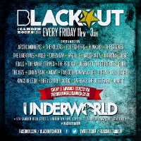 Blackout Club (@blackoutcamden) 's Twitter Profile Photo Blackout Club (@blackoutcamden) 's Twitter Profile Photo