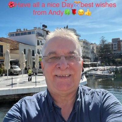 ★A.J. aus Lemwerder ( Lemitown), North Germany★ Lebe und liebe das Leben , es kann so schnell vorbei sein ☆:-)🌟I feel good 😂👋Life is Life,na,na,na,na,na😎👍