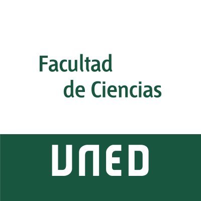 Facultad de Ciencias de la @UNED (Twitter Oficial).