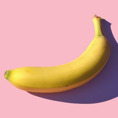 産まれたての健康バナナです。健康さん、健康になりたいさんと繋がりたい。
ブログやってます(下記リンク)