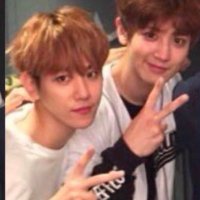 هيون(@exohyunii) 's Twitter Profile Photo