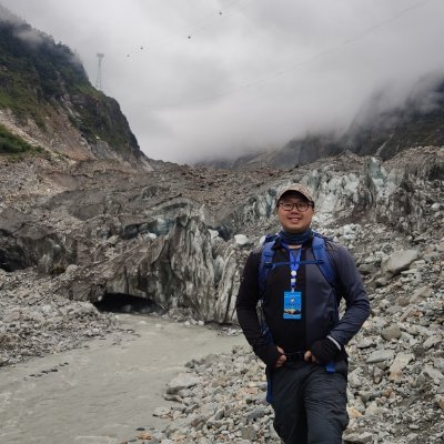Looking for postdoc position. Teaching Fellow in School of Geographical Science, University of Nottingham Ningbo China. Glacier-Geomor mapping-remote sensing