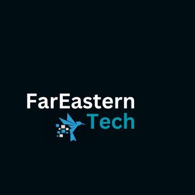 FarEasternTech's profile picture. Navigating Digital Frontiers 🚀 | Crafting Online Success at Fareastern Digital 🌐 | Unleash Your Brand's Potential 💼📈